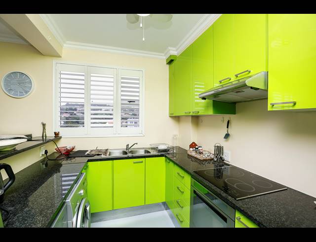 2 BEDROOM APARTMENT RENTED IN MORNINGSIDE